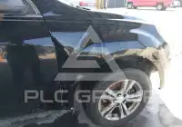 2013 Chevrolet Equinox фото