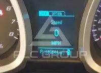 2013 Chevrolet Equinox фото
