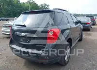 2013 Chevrolet Equinox фото