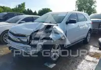 2013 Chevrolet Equinox photo