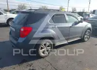 2013 Chevrolet Equinox фото