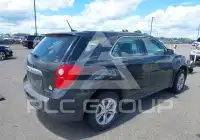 2013 Chevrolet Equinox фото