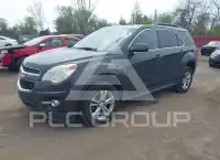 2013 Chevrolet Equinox фото