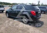2013 Chevrolet Equinox фото