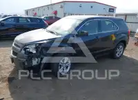 2013 Chevrolet Equinox фото