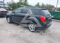 2013 Chevrolet Equinox фото