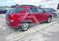 2013 Chevrolet Equinox фото