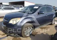 2013 Chevrolet Equinox фото