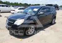 2013 Chevrolet Equinox фото