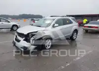 2013 Chevrolet Equinox фото