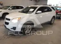 2013 Chevrolet Equinox photo