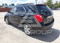 2013 Chevrolet Equinox фото