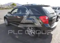 2013 Chevrolet Equinox photo