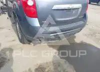 2013 Chevrolet Equinox фото