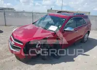 2013 Chevrolet Equinox фото