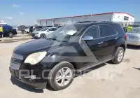 2013 Chevrolet Equinox фото