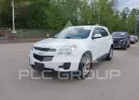 2013 Chevrolet Equinox фото