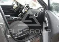 2013 Chevrolet Equinox фото