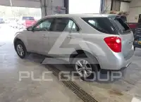 2013 Chevrolet Equinox фото