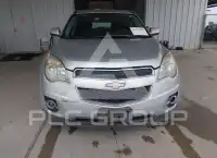2013 Chevrolet Equinox photo