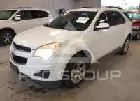 2013 Chevrolet Equinox photo