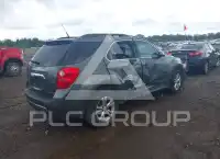 2013 Chevrolet Equinox фото