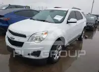 2013 Chevrolet Equinox photo