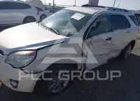 2013 Chevrolet Equinox фото