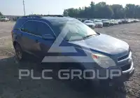 2013 Chevrolet Equinox photo