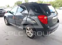 2013 Chevrolet Equinox фото