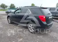 2013 Chevrolet Equinox фото