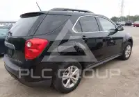2013 Chevrolet Equinox фото