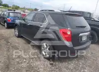 2013 Chevrolet Equinox photo
