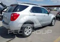 2013 Chevrolet Equinox фото
