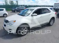 2013 Chevrolet Equinox фото