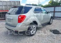 2013 Chevrolet Equinox фото