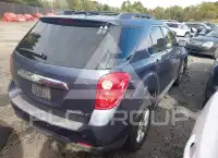 2013 Chevrolet Equinox фото