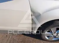 2013 Chevrolet Equinox фото