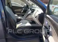 2013 Chevrolet Equinox фото