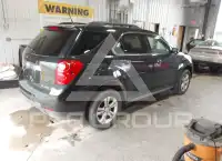 2013 Chevrolet Equinox фото