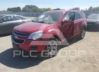 2013 Chevrolet Equinox фото