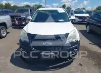 2013 Chevrolet Equinox фото