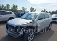 2013 Chevrolet Equinox фото