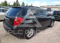 2013 Chevrolet Equinox photo