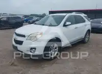 2013 Chevrolet Equinox фото