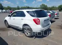 2013 Chevrolet Equinox фото