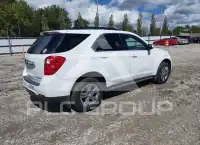 2013 Chevrolet Equinox фото