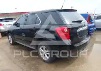 2013 Chevrolet Equinox фото