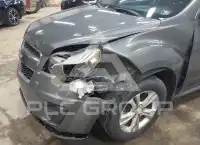 2013 Chevrolet Equinox фото