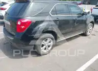 2013 Chevrolet Equinox photo